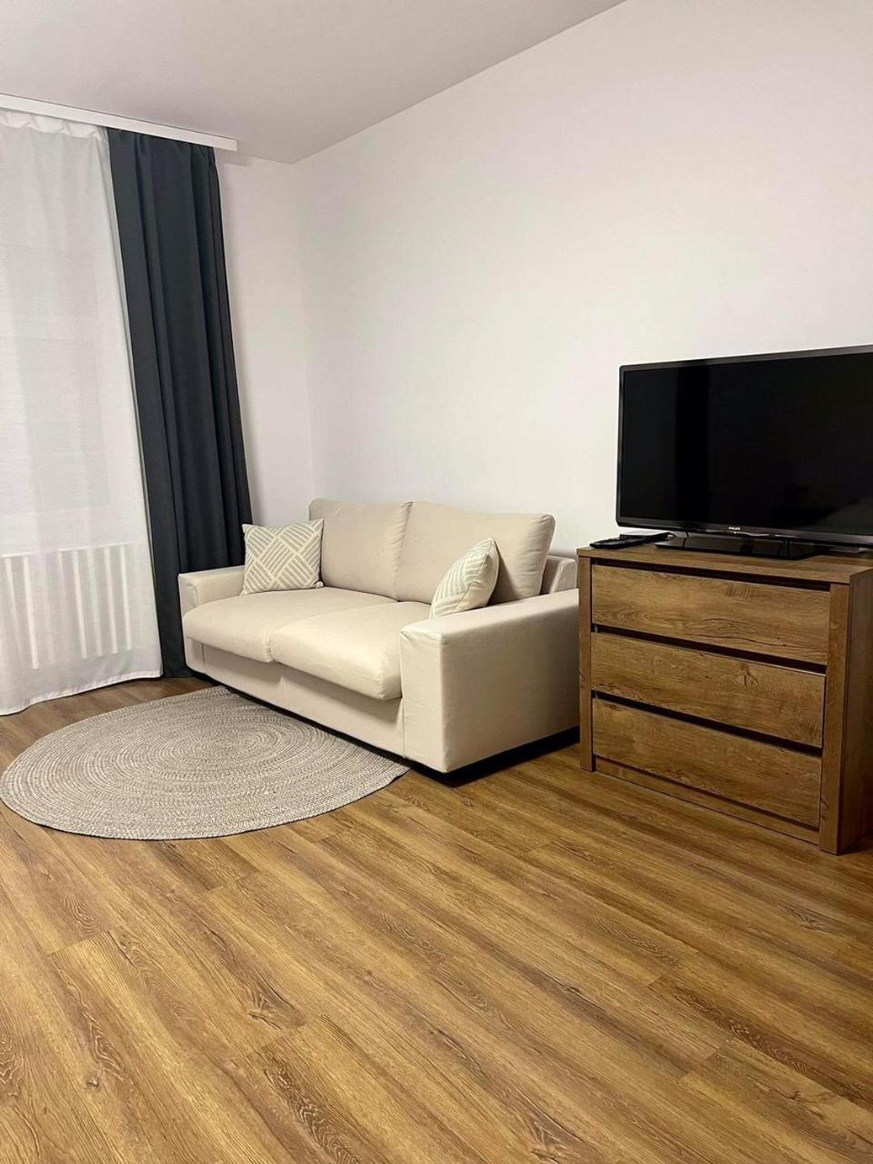 Pataky Apartmanok Veszprém Екстериор снимка