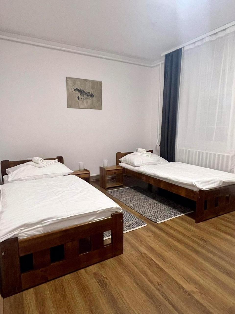 Pataky Apartmanok Veszprém Екстериор снимка