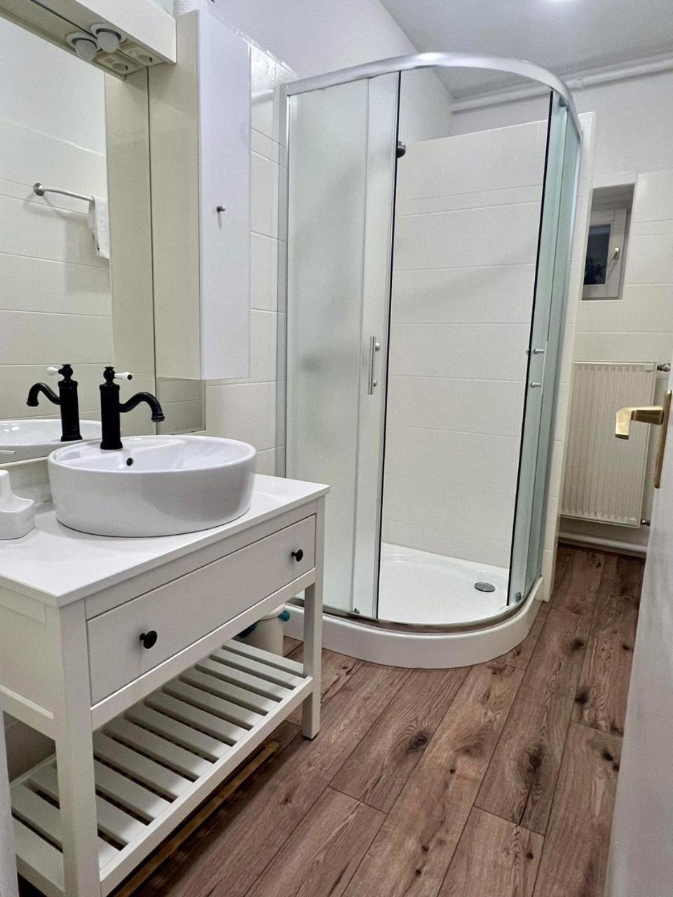 Pataky Apartmanok Veszprém Екстериор снимка