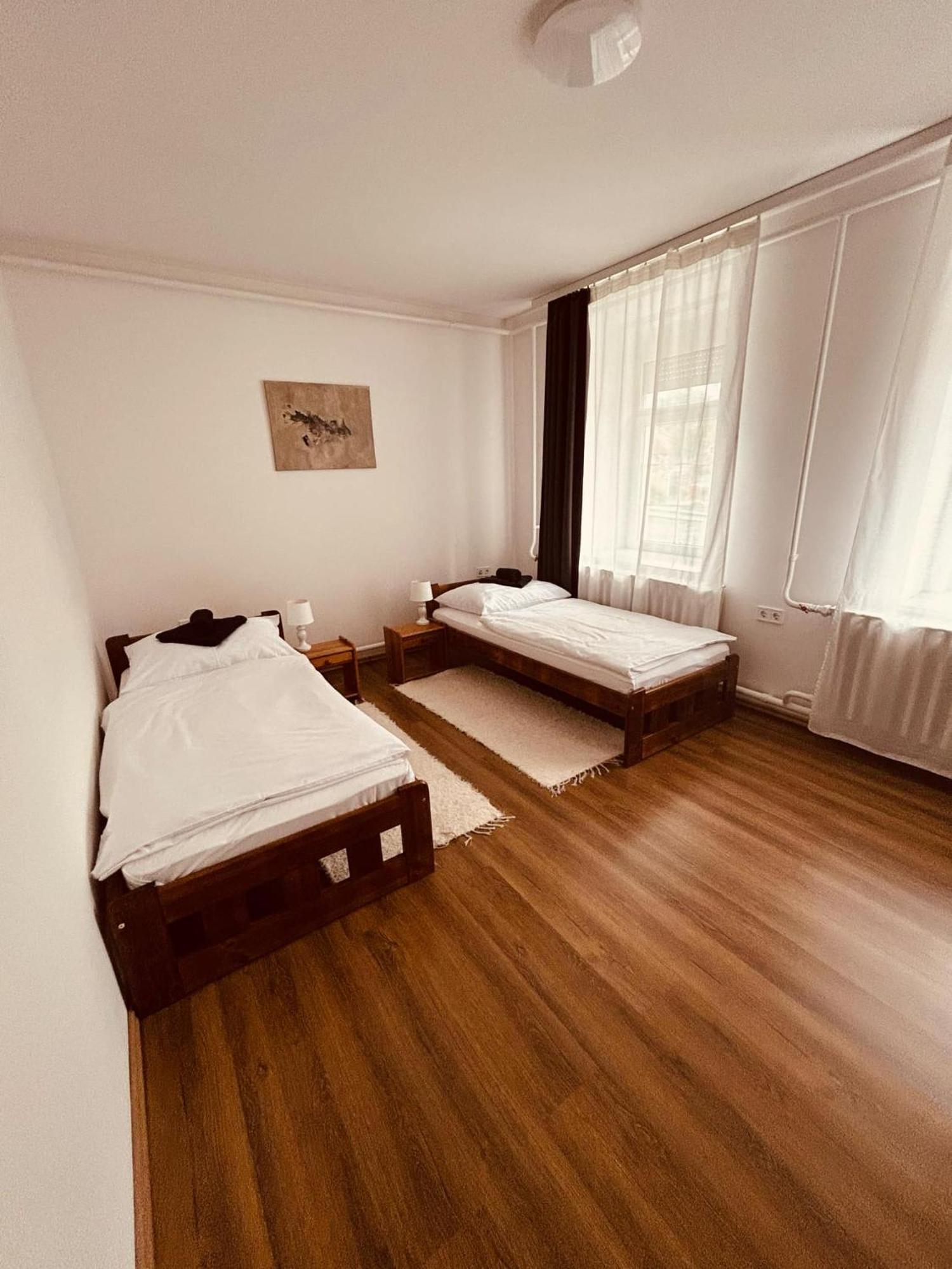 Pataky Apartmanok Veszprém Екстериор снимка